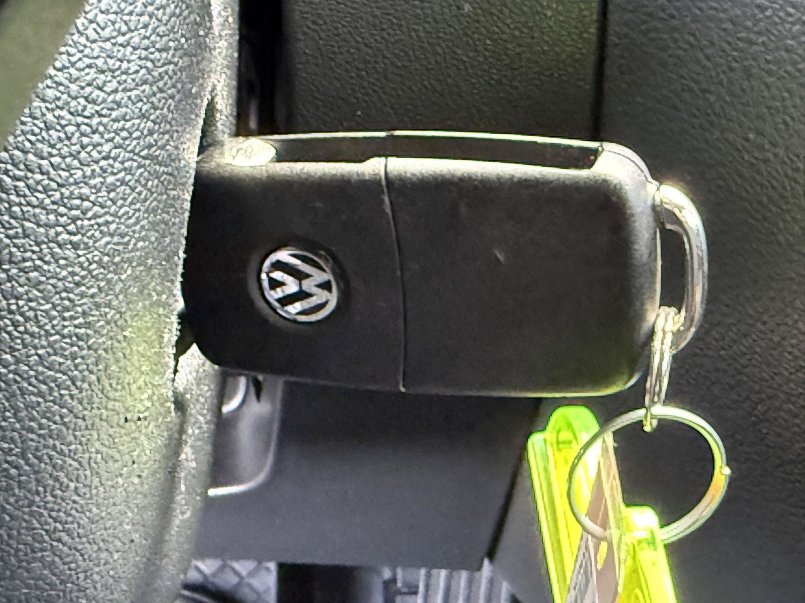 Used 2015 Volkswagen Jetta S FWD image 27