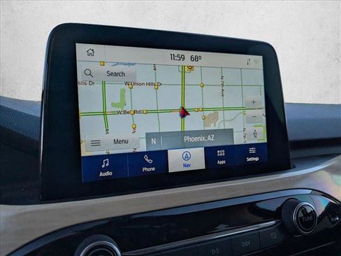 Used 2021 Ford Escape Titanium w/ Titanium Elite Package image 13