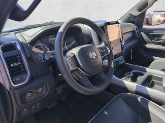 New 2026 RAM 1500 Laramie video 3