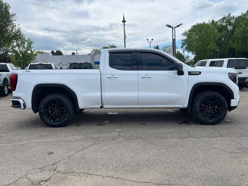 Used 2022 GMC Sierra 1500 Elevation w/ Preferred Package AWD/4WD image 5