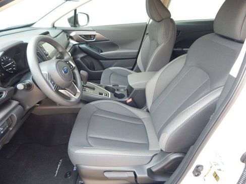 Certified 2025 Subaru Impreza 2.0i w/ Popular Package #1A AWD/4WD image 13