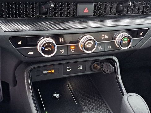New 2026 Honda CR-V EX image 15