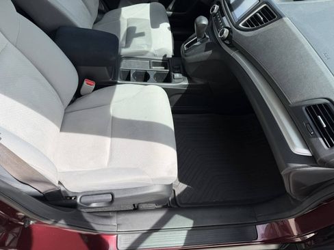 Used 2016 Honda CR-V EX image 19