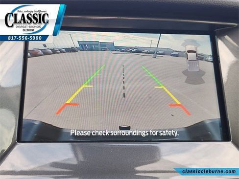 Used 2020 Ford Ranger Lariat w/ Trailer Tow Package image 18