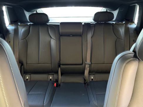 New 2027 Cadillac Lyriq Sport RWD image 17