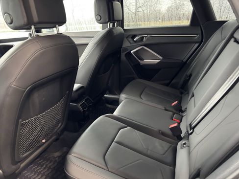 Used 2022 Audi Q3 2.0T Premium w/ Convenience Package image 32