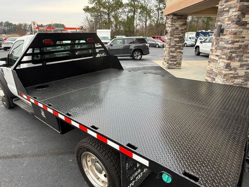 Used 2008 Ford F450 2WD Regular Cab Super Duty image 14