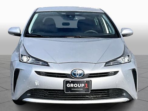 Used 2019 Toyota Prius LE w/ Carpet Mat Package image 3