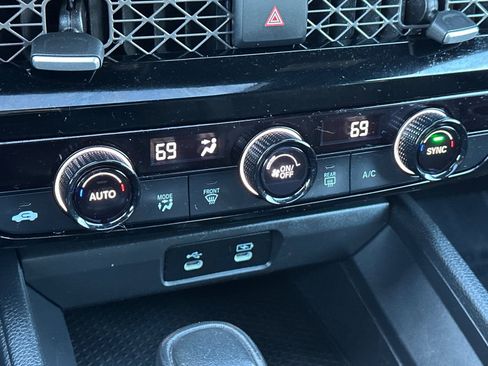 Used 2023 Honda Accord Sport image 21