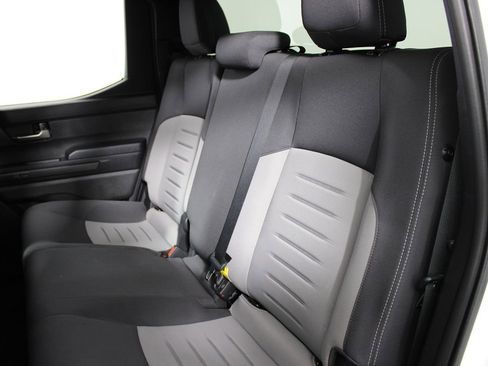 Used 2024 Toyota Tacoma TRD Sport image 31