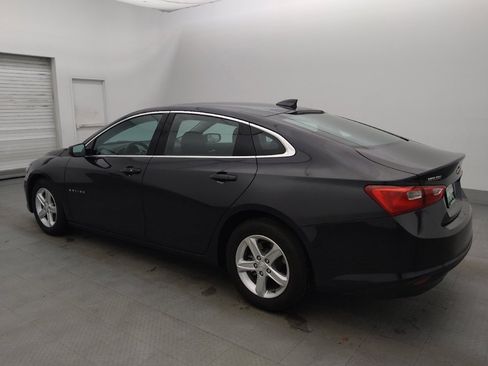 Used 2023 Chevrolet Malibu LT FWD image 3