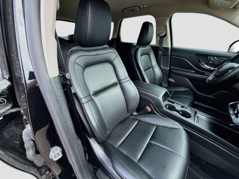 Used 2024 Lincoln Corsair AWD image 29