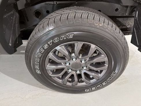 Used 2021 Ford Ranger XLT w/ Equipment Group 301A Mid AWD/4WD image 7