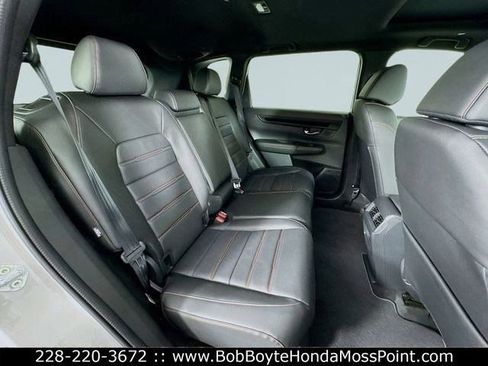 New 2026 Honda CR-V Sport-L image 25