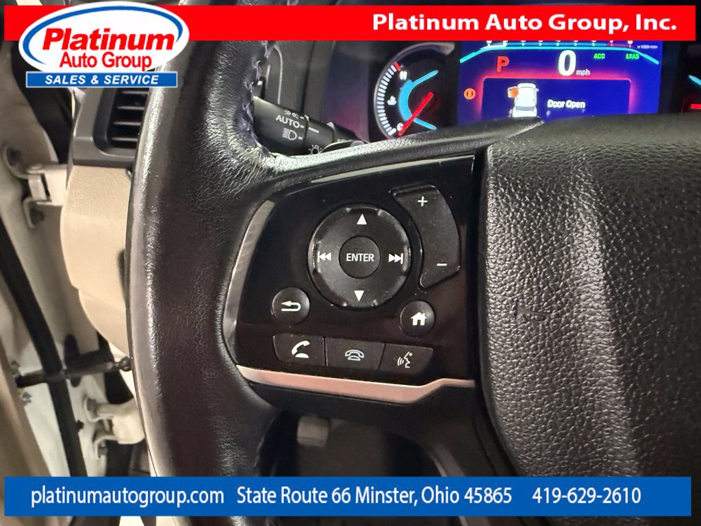 Used 2019 Honda Pilot Elite image 16