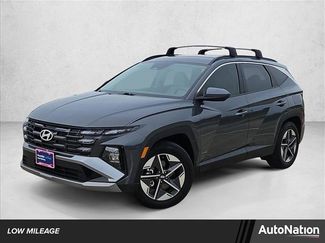 Certified 2026 Hyundai Tucson SEL video 1