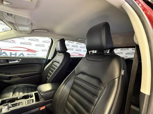 Used 2024 Ford Edge SEL image 33