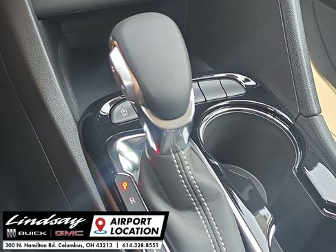 New 2026 Buick Encore GX Sport Touring w/ Comfort Package image 15