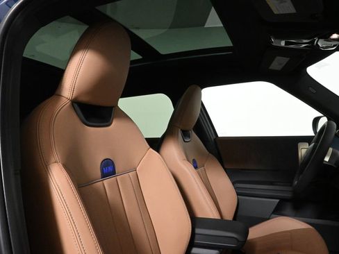 Used 2026 MINI Cooper Countryman S w/ Comfort Package Max image 34