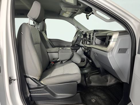 Used 2024 Ford F250 XL AWD/4WD image 16