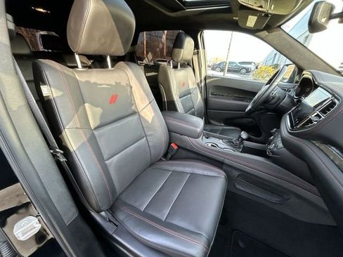 Used 2023 Dodge Durango R/T AWD/4WD image 26