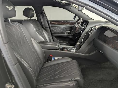 Used 2014 Bentley Flying Spur W12 AWD/4WD image 29