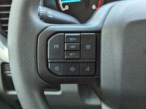 New 2023 Ford F450 XL w/ Snow Plow Prep Package image 21