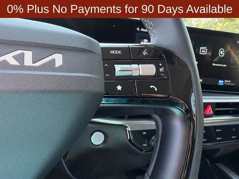 New 2026 Kia Sorento LX image 14