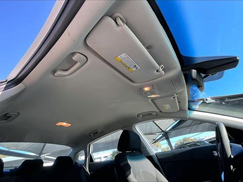 Used 2019 Kia Optima LX image 14