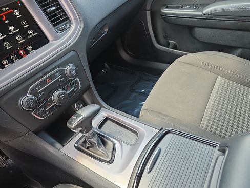 Used 2023 Dodge Charger SXT w/ Blacktop Package RWD image 22
