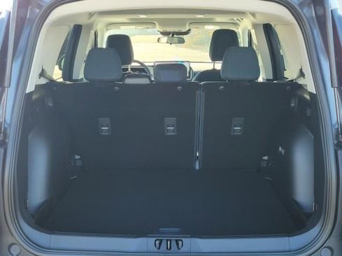 New 2025 Ford Bronco Sport Heritage w/ Convenience Package image 12