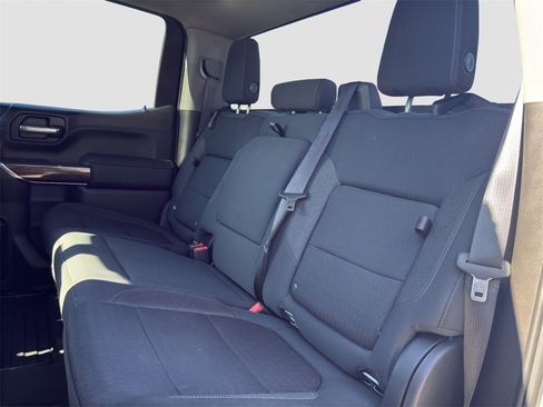 Used 2021 GMC Sierra 1500 Elevation w/ X31 Off-Road Package image 11