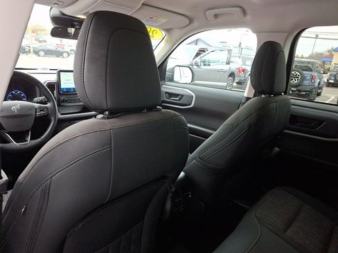 Certified 2023 Ford Bronco Sport Big Bend w/ Convenience Package image 13