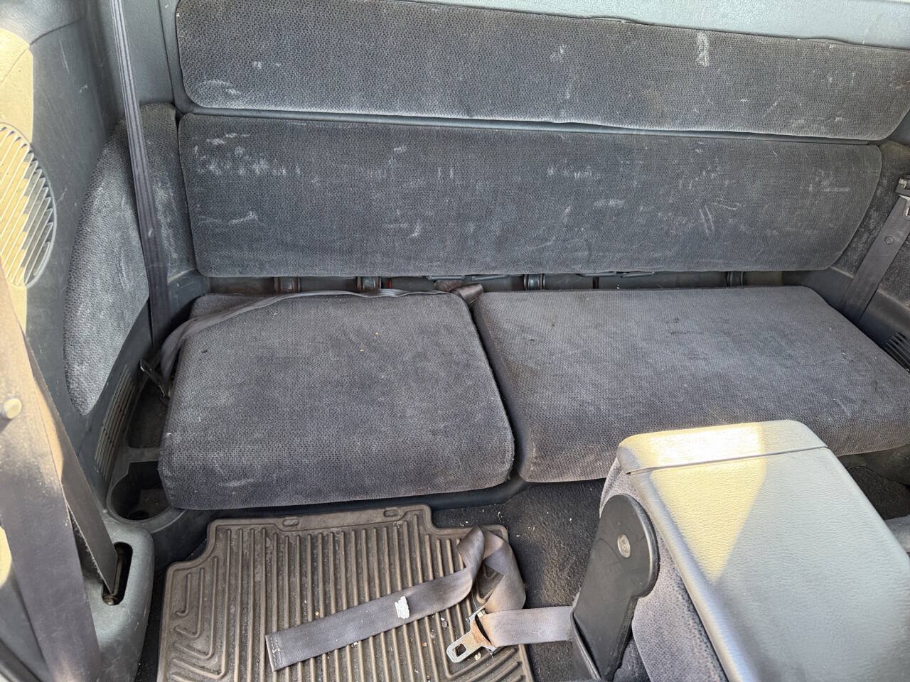 Used 2000 Dodge Dakota 2WD Club Cab image 25