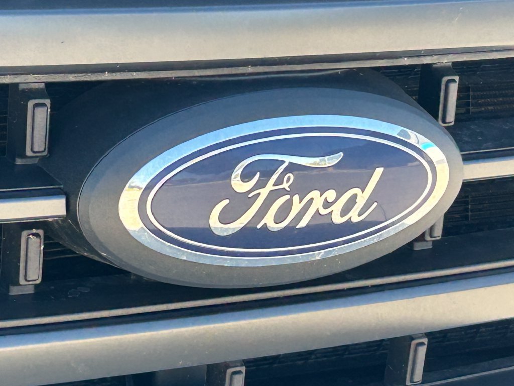 Used 2021 Ford F150 Lariat AWD/4WD image 9