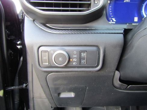 Certified 2022 Ford Explorer ST w/ Equipment Group 401A image 22