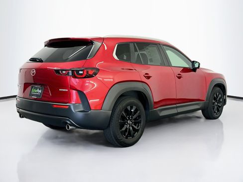 Used 2025 MAZDA CX-50 AWD 2.5 S w/ Preferred Package image 9