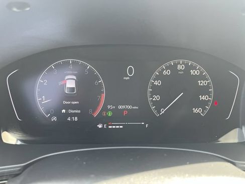 Used 2024 Honda Civic LX image 12