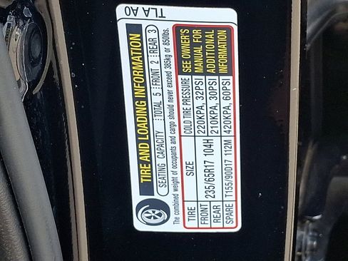 Certified 2019 Honda CR-V LX image 26