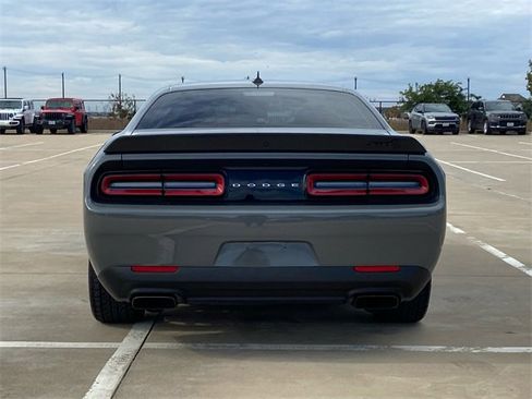 Used 2023 Dodge Challenger SRT Hellcat image 19