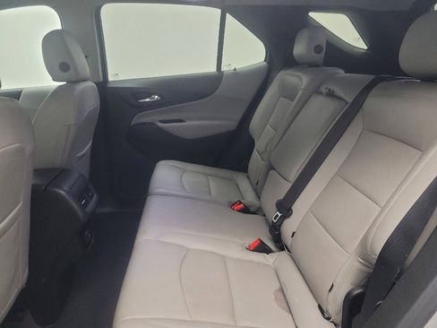 Used 2019 Chevrolet Equinox LT AWD/4WD image 18