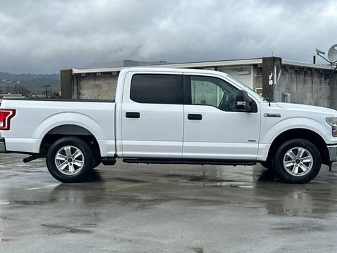 Certified 2017 Ford F150 XLT w/ Trailer Tow Package image 2