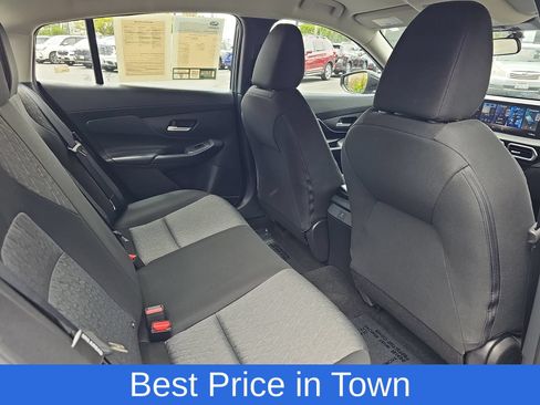 Used 2026 Nissan Sentra SV w/ Floor Mat Package FWD image 11
