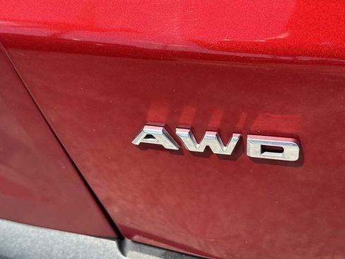 Certified 2023 Cadillac XT5 Premium Luxury image 23