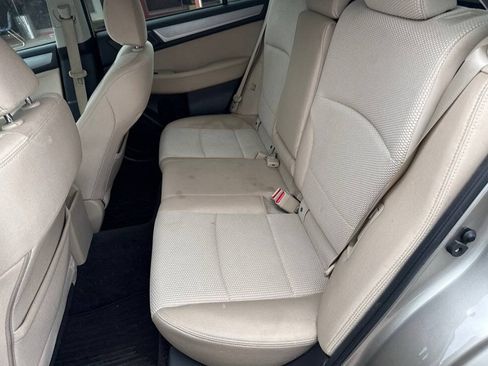 Used 2015 Subaru Outback 2.5i Premium AWD/4WD image 14