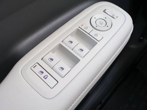 New 2026 Hyundai Santa Fe Calligraphy image 25