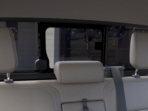 New 2026 Ford Ranger Lariat w/ Chrome Accent Package image 22