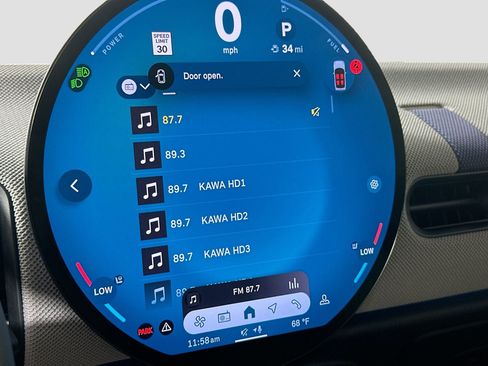 New 2026 MINI Cooper S image 17