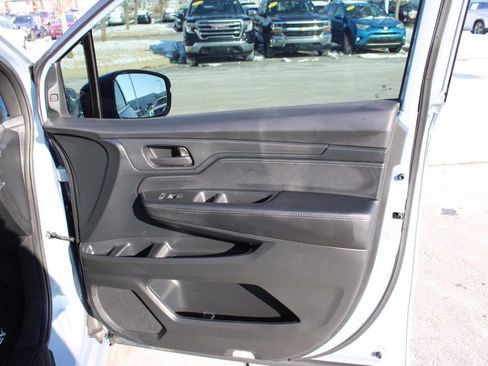 Used 2023 Honda Odyssey Sport image 22