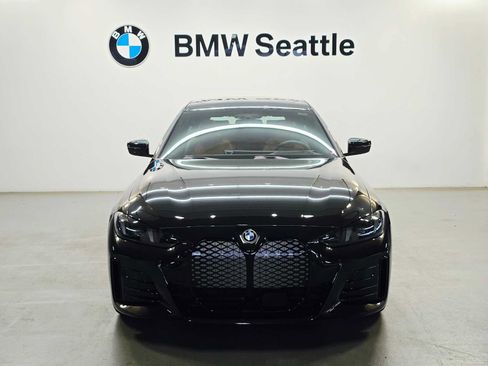 New 2026 BMW i4 xDrive40i w/ M Sport Package AWD/4WD image 6